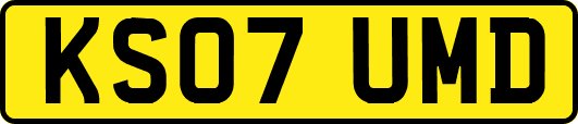 KS07UMD
