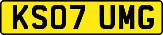 KS07UMG
