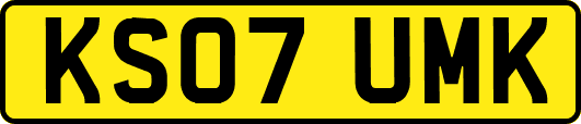 KS07UMK