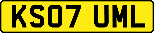 KS07UML