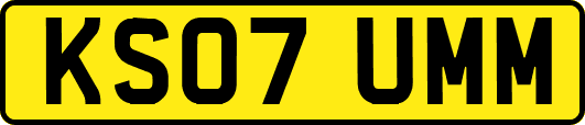 KS07UMM