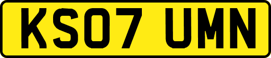 KS07UMN