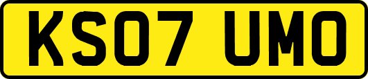 KS07UMO