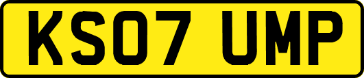 KS07UMP