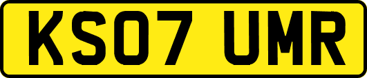 KS07UMR