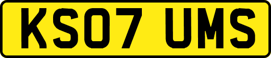 KS07UMS