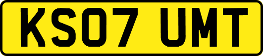 KS07UMT