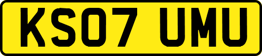 KS07UMU