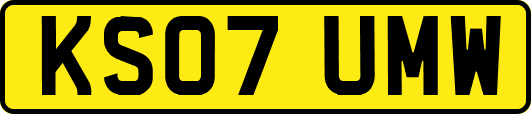 KS07UMW