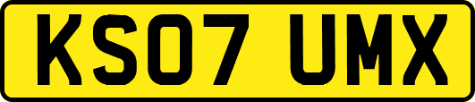 KS07UMX