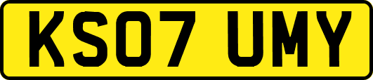 KS07UMY