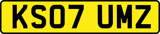 KS07UMZ