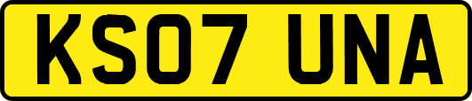 KS07UNA