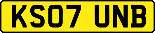 KS07UNB