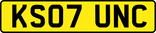 KS07UNC