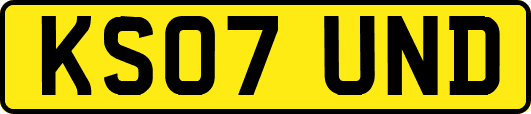 KS07UND