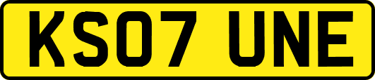 KS07UNE