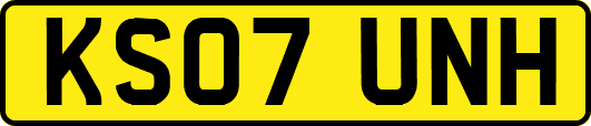 KS07UNH