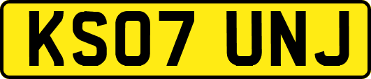 KS07UNJ