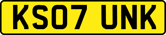 KS07UNK