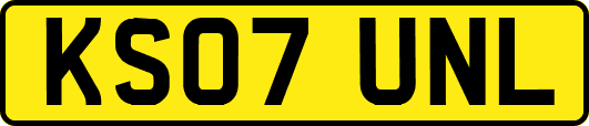 KS07UNL