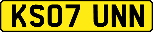 KS07UNN