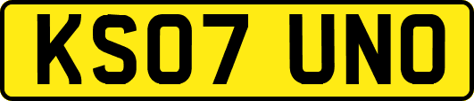 KS07UNO