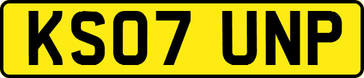 KS07UNP