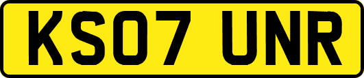 KS07UNR