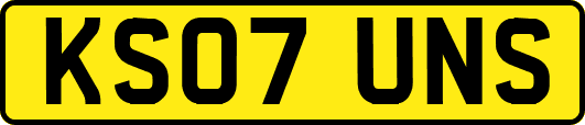 KS07UNS