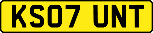 KS07UNT