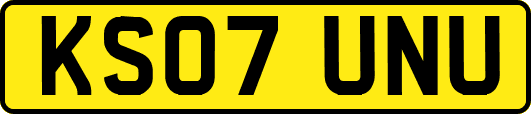 KS07UNU