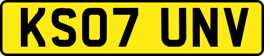 KS07UNV