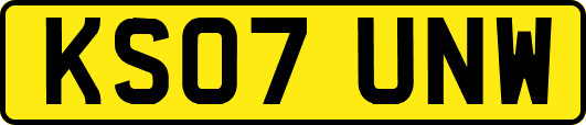 KS07UNW