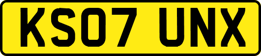 KS07UNX