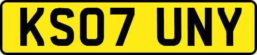 KS07UNY