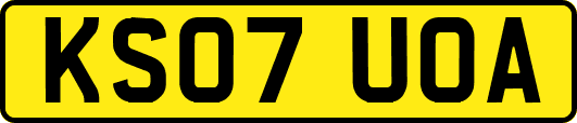 KS07UOA