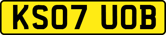 KS07UOB