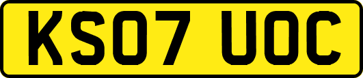 KS07UOC