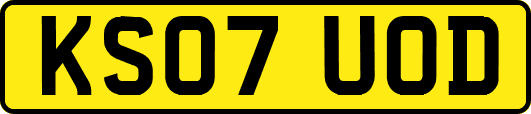 KS07UOD