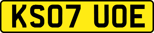 KS07UOE
