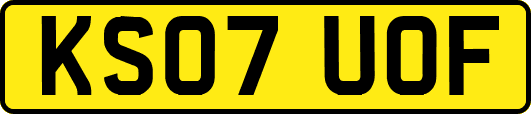 KS07UOF