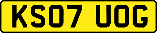 KS07UOG
