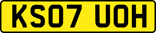 KS07UOH