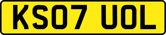 KS07UOL