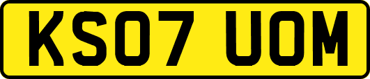 KS07UOM