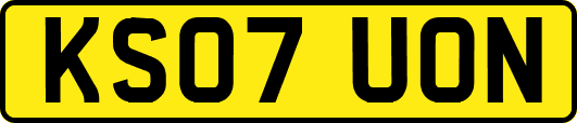 KS07UON