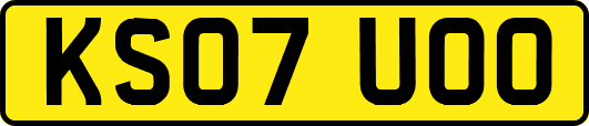 KS07UOO