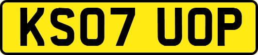KS07UOP