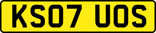 KS07UOS